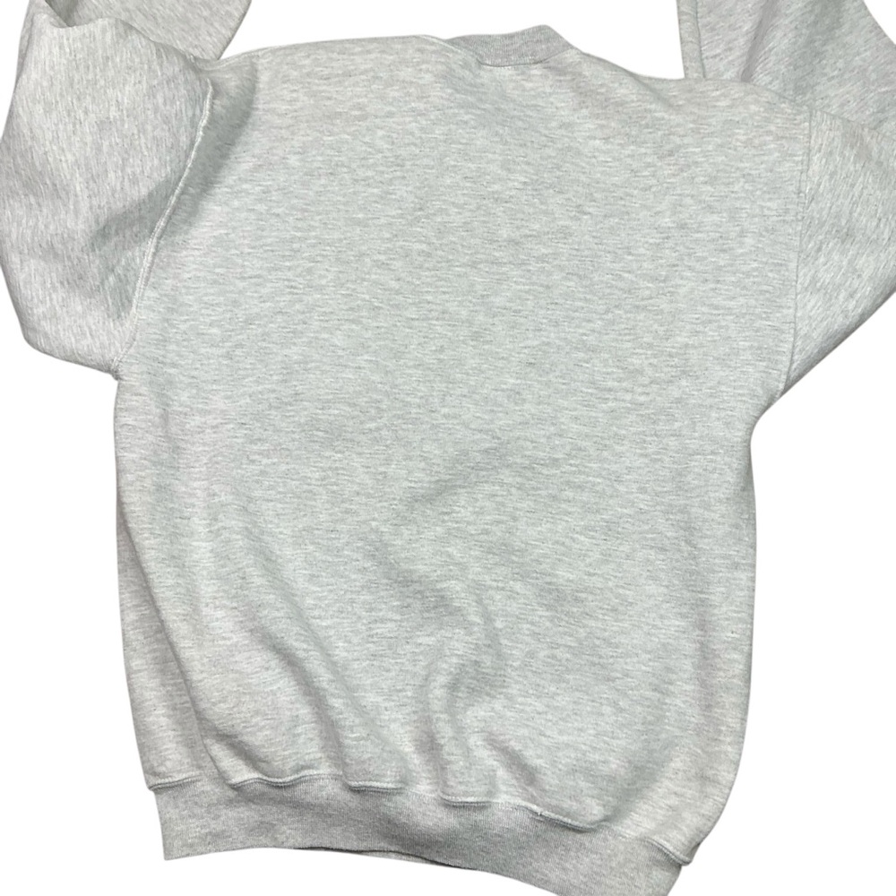 Vintage Washington State Cougars 2003 Rose Bowl Crewneck sweatshirt size Medium - Picture 2 of 4